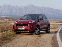 Sportage IV
