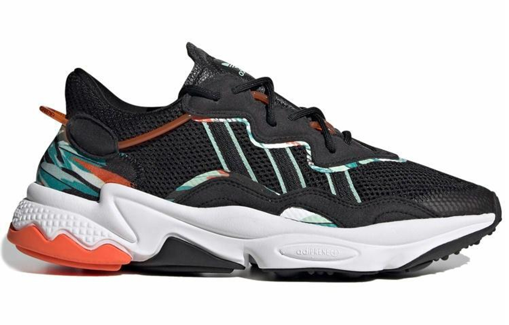 Кроссовки Adidas Originals Ozweego