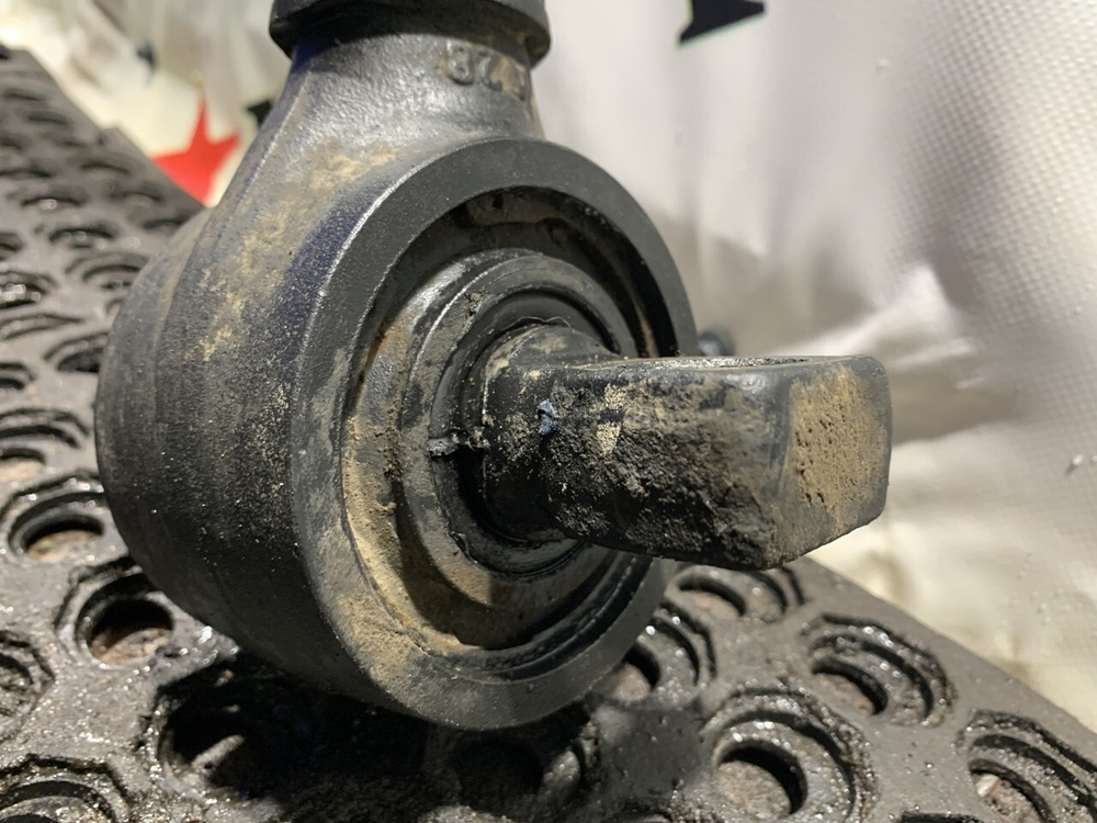 Тяга реактивная V-образная 2023г