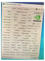 Видеокарта Nvidia GT210 512Mb
