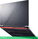 Игровой ноутбук Thunderobot 911 X Wild Hunter G3 XD JT029P00BRU