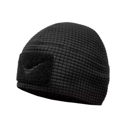 Шапка RME Phoenix Grid флисовая, Black