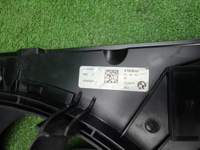 Диффузор с вентилятором BMW X7 G07 (2019-н.в.)