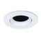 Встраиваемый светильник Arte Lamp Fuji A2865PL-1WH