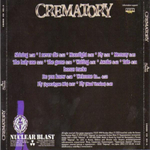 Crematory / Act Seven (RU)(CD)