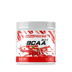 BCAA (MegaProtein)