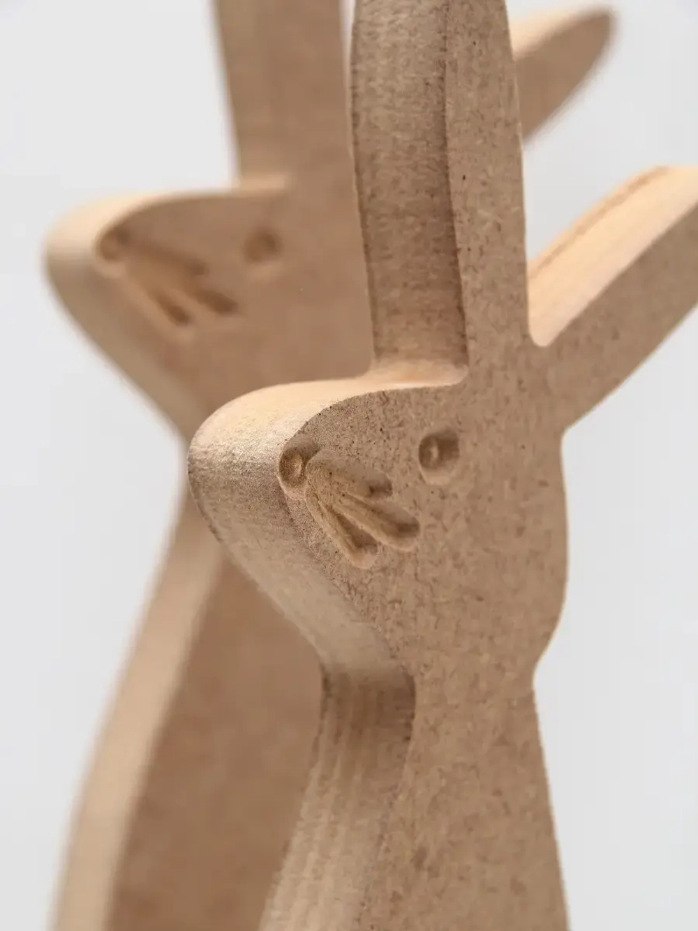 Статуэтки для интерьера