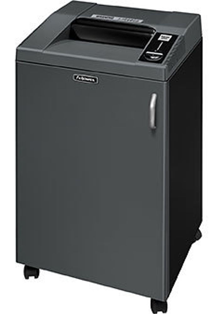 Уничтожитель документов Fellowes Fortishred 4250C