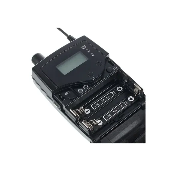 Sennheiser EW IEM G4-twin-G