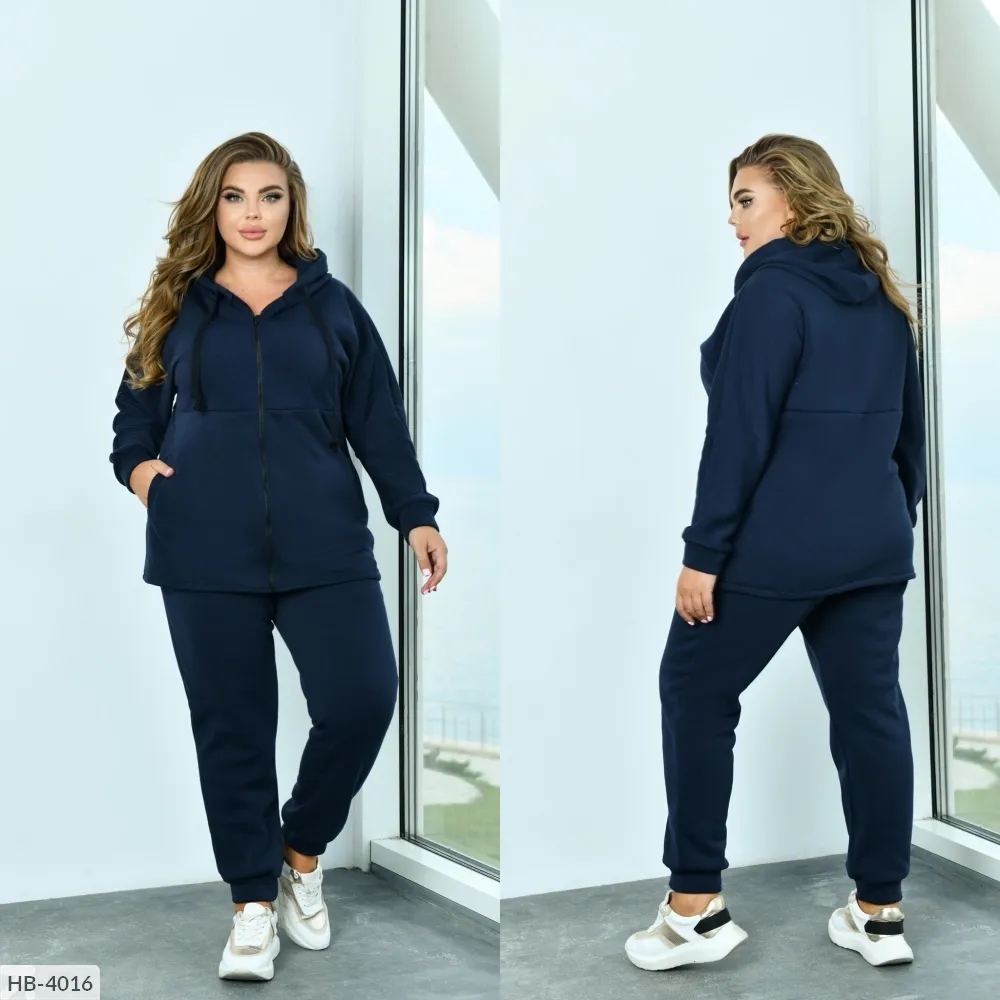 Костюм GU-0801 Фабрика Моды