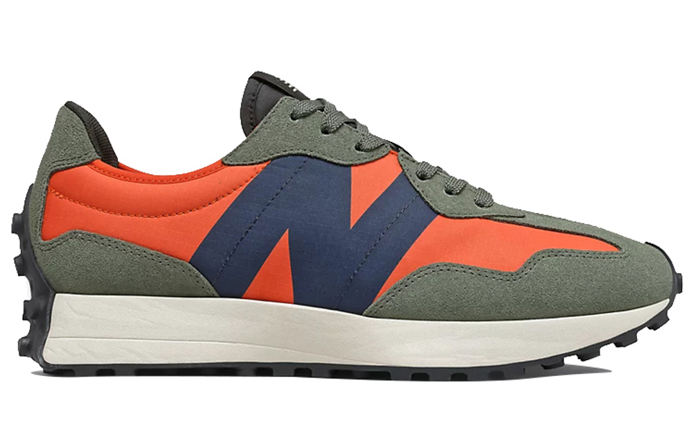 Кроссовки New Balance Nb 327