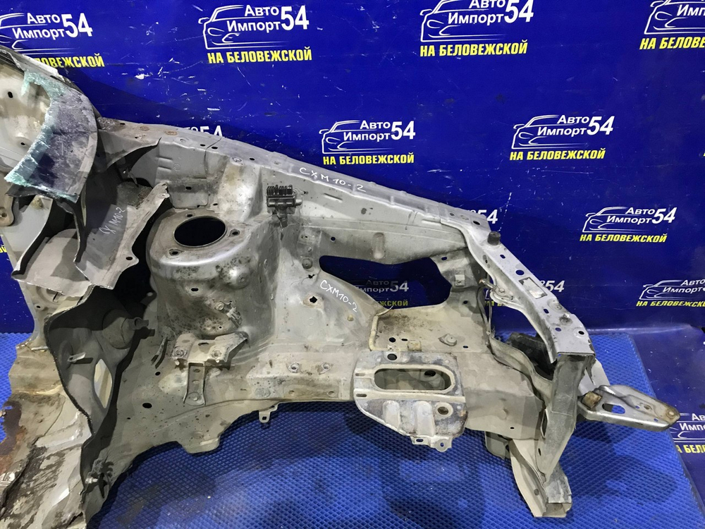 Лонжерон передний левый TOYOTA IPSUM 1997