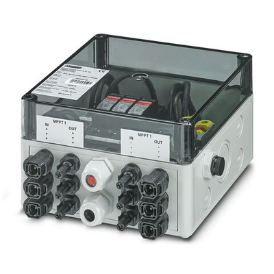 1064363 - SOL-SC-3ST-0-DC-1MPPT-1001EQ - Соединительные коробки генераторов