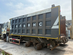 FAW J6 6x4 Самосвал J6 (Дизельный, 8,6 л, 390 л.с., МТ)