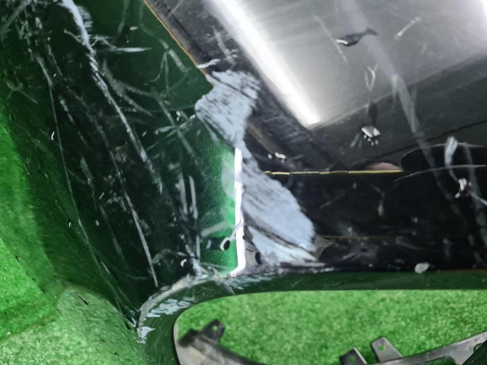 Бампер передний Lixiang L9 (2022-н.в.)