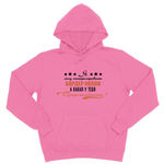 Толстовка "Колли - суперспособность"