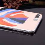 Чехол ТПУ для iPhone 7 Plus, 011188