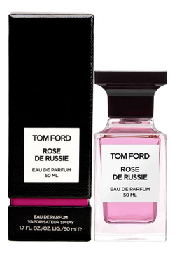 TOM FORD Rose De Russie