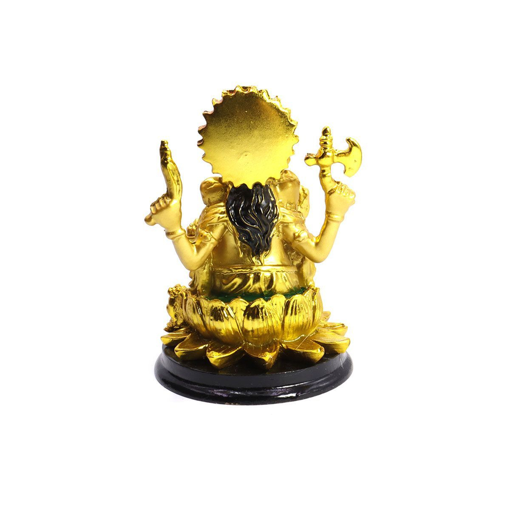 Ганеш оберег на мудрость удачу и процветание