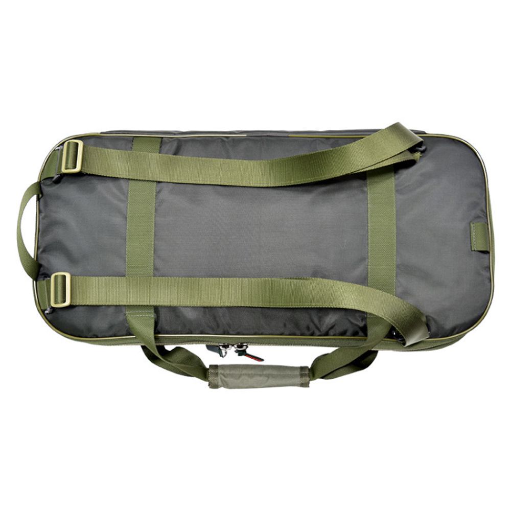 Оружейный кейс МСО-065М для Вепрь 12-03, Сайга-12 исп.33 и другого оружия длиной до 65см, МОЛОТ