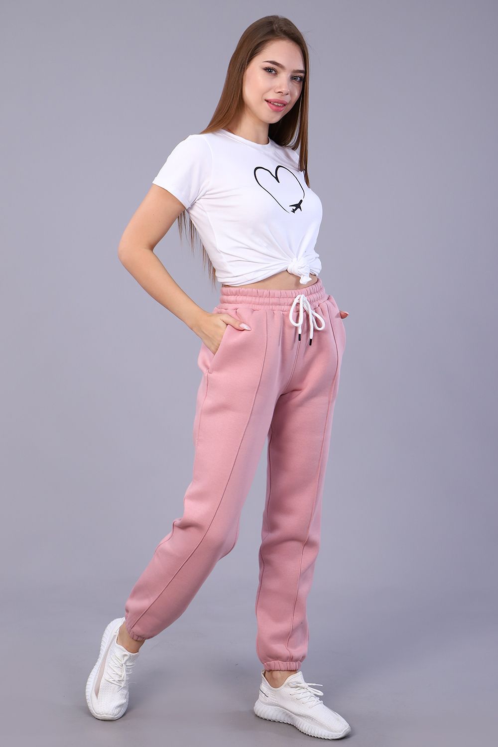 Брюки 63065 Натали (Акция)