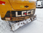 LGCE E* Мини-экскаватор E690F (Дизельный, 3,3 л, 77 л.с., АТ)