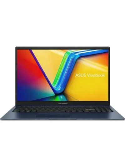 15,6" Ноутбук VivoBook 15 X1504ZA-BQ1144 90NB1021-M01NY0