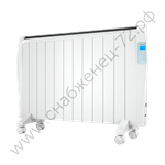 Обогреватель THERMEX Lummi 1800E