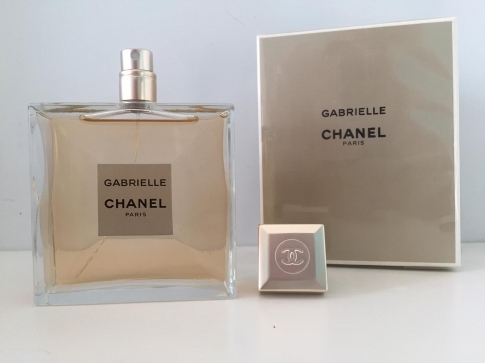 Chanel Gabrielle 100 ml (duty free парфюмерия)