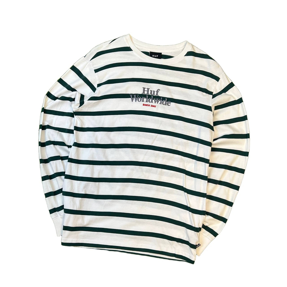 Лонгслив Huf