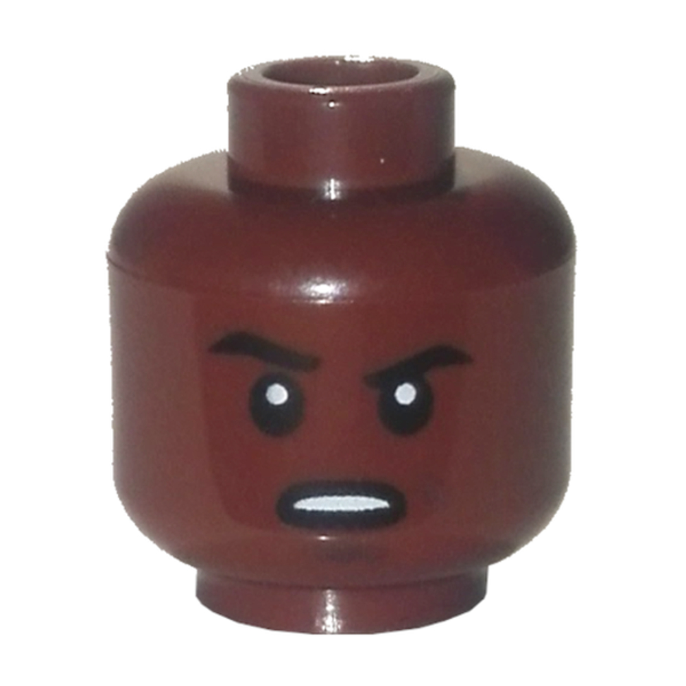 Голова от Имперского / Снежного Штурмовика 3626pb2925