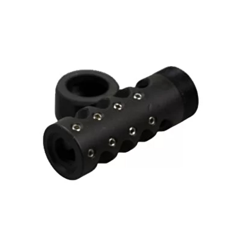 ДТК открытого типа Стандарт 19 на Franchi Horizon (.308 Win, 7.62, М14х1), ArmsRTG
