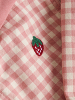 Куртка для малышей Next E55-828, Розовый