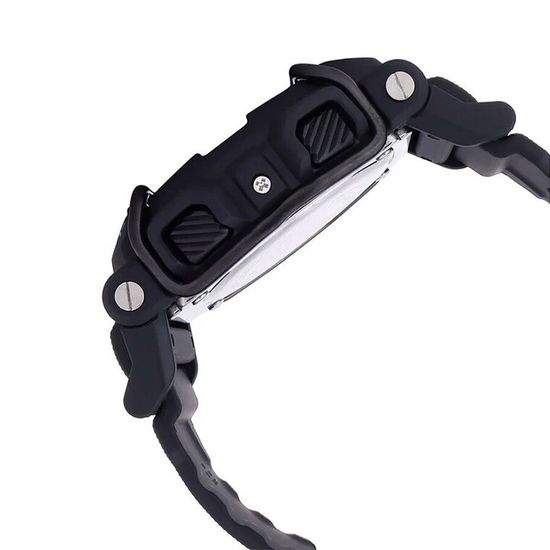 Наручные часы Casio G-Shock GD-400-1B2DR