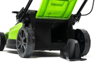 Газонокосилка электрическая GREENWORKS LM2000, 2000W, 43 см (2515707)