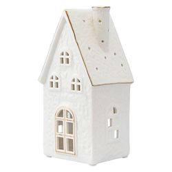 Подсвечник декоративный Odense из коллекции New Year Essential, 18 см