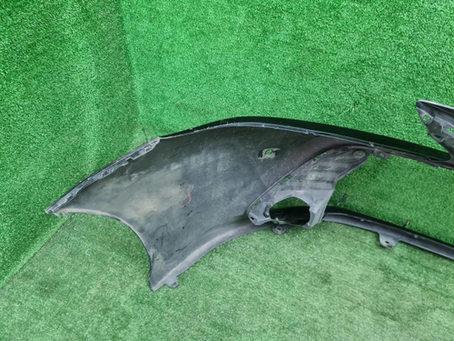 Бампер передний Toyota Camry 8 XV70 (2017-2021)