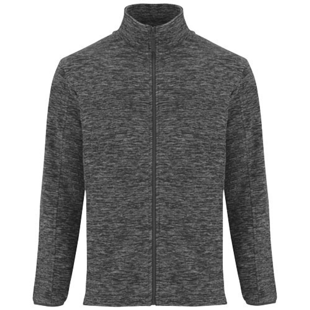 Мужская флисовая куртка Artic с полноразмерной молнией