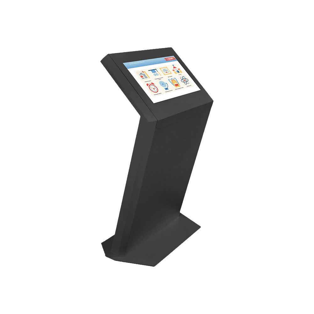 NexTouch STDNV3PNT24