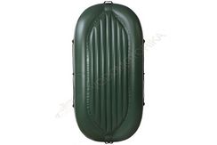 Лодка надувная SibRiver Джой Д-280 НД