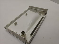 WD-10192S кт123 Крышка дозатора порошка для стиральной машины LG 3720ER1028 б/у
