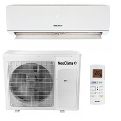 Кондиционер NeoClima NSNU-HAX09R
