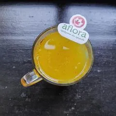 Имбирная смесь для иммунитета с куркумой и корицей / 550 г