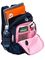 Çanta \ Bag \ RG-461-3 Рюкзак школьный (/2 темно-синий)