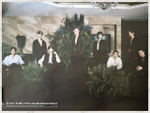 Постеры EXO - EXIST