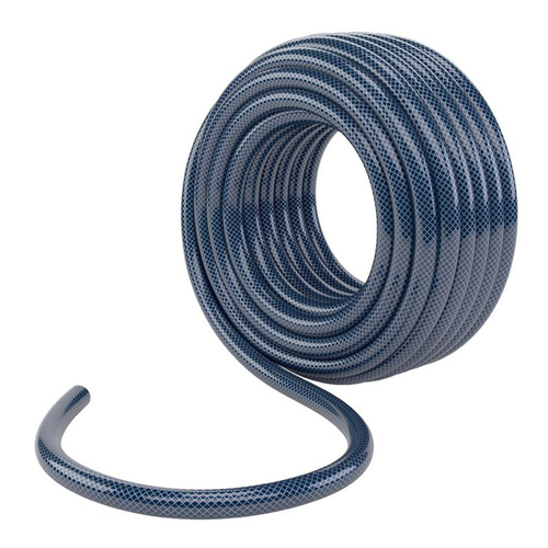 Шланг СИБРТЕХ поливочный армированный ПВХ 3/4" 25м 674382