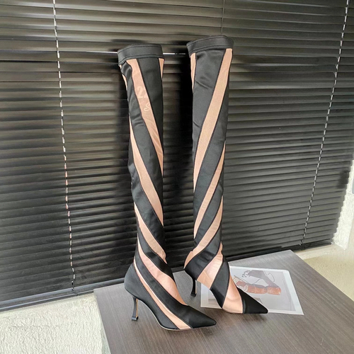 Сапоги Jimmy Choo