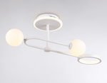 Люстра на штанге Ambrella Light FL FL66221