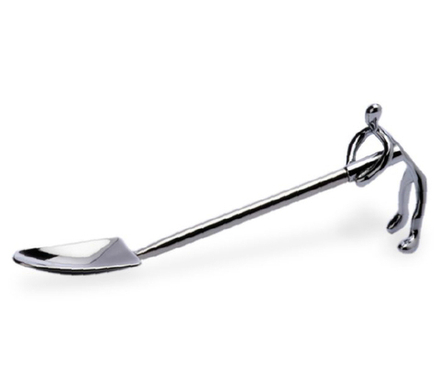 Mukul Goyal Набор чайных ложек ОСЕНЬ (4 шт.) MG060