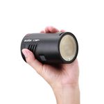 Вспышка аккумуляторная Godox Witstro AD100Pro